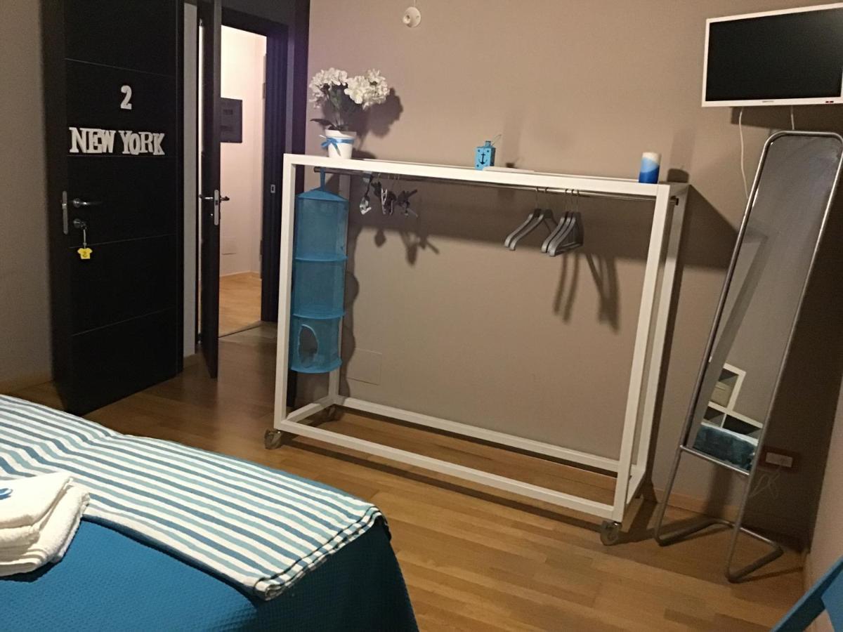 Original B&B Порто-Торрес Экстерьер фото