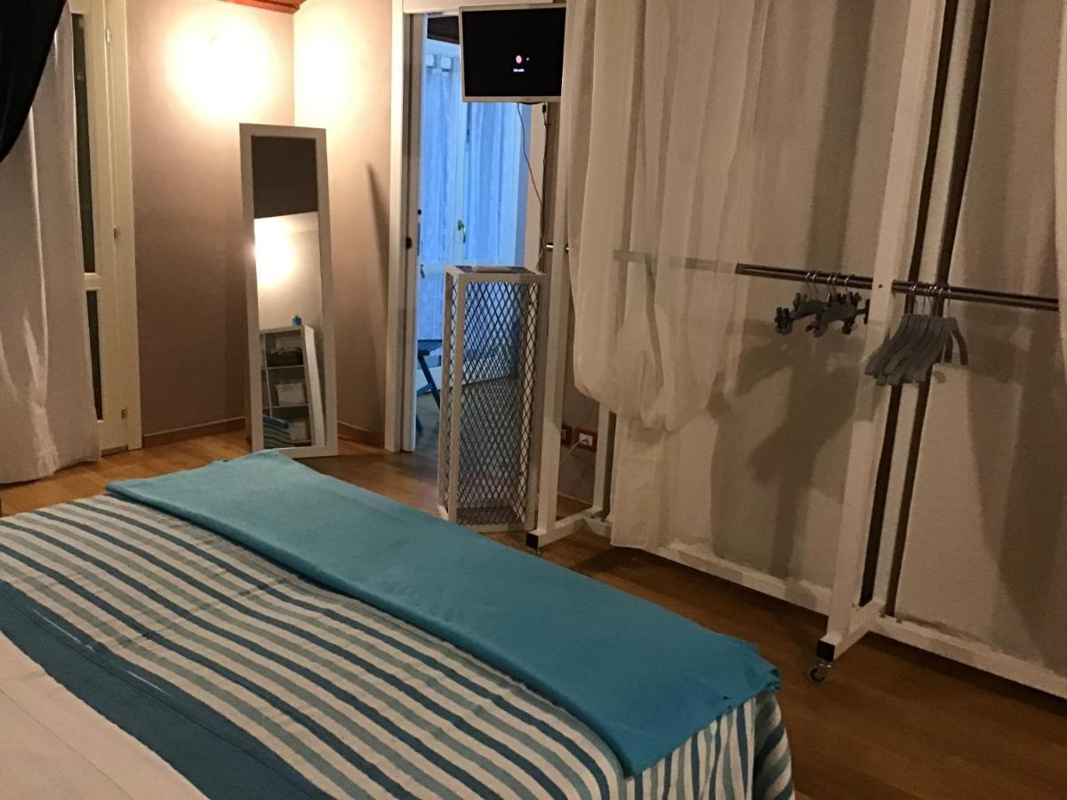 Original B&B Порто-Торрес Экстерьер фото