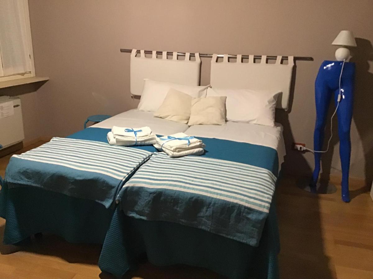 Original B&B Порто-Торрес Экстерьер фото