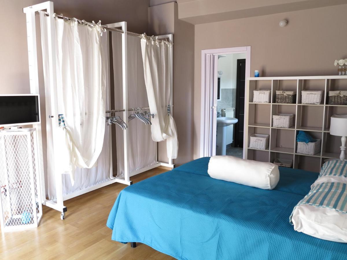 Original B&B Порто-Торрес Экстерьер фото