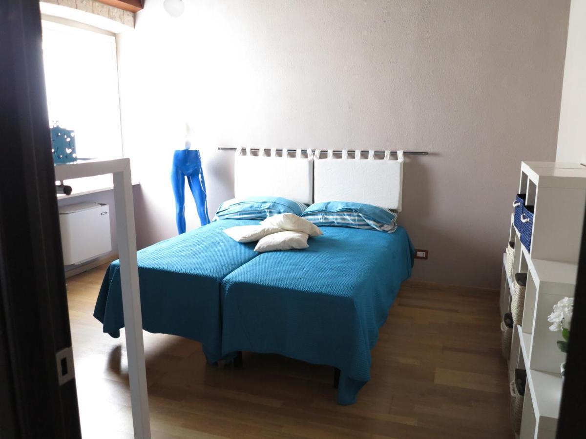 Original B&B Порто-Торрес Экстерьер фото