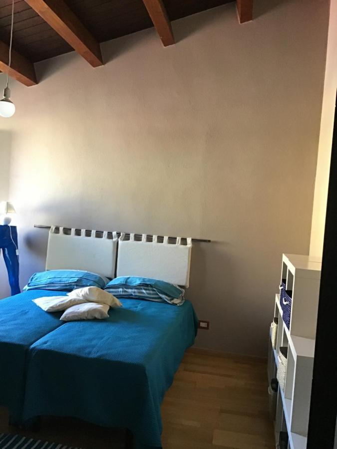 Original B&B Порто-Торрес Экстерьер фото